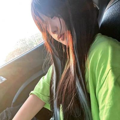 一个好人